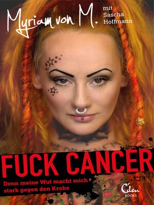cover image of Fuck Cancer